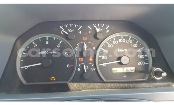 Buy Used Toyota Land Cruiser White Car in Maseru in Maseru Buy Used Toyota Land Cruiser White Car in Maseru in Maseru