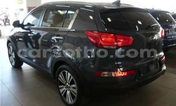 اشتري مستعمل Kia Sportage Other سيارة في Butha Buthe في Butha-Buthe اشتري مستعمل Kia Sportage Other سيارة في Butha Buthe في Butha-Buthe