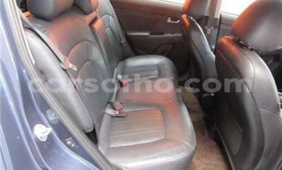 اشتري مستعمل Kia Sportage Other سيارة في Butha Buthe في Butha-Buthe اشتري مستعمل Kia Sportage Other سيارة في Butha Buthe في Butha-Buthe