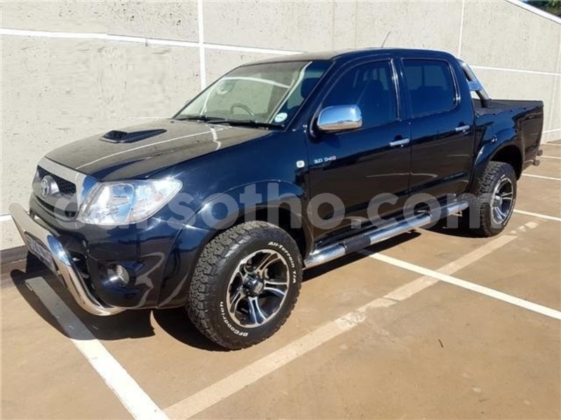 Big with watermark toyota hilux maseru maseru 14579