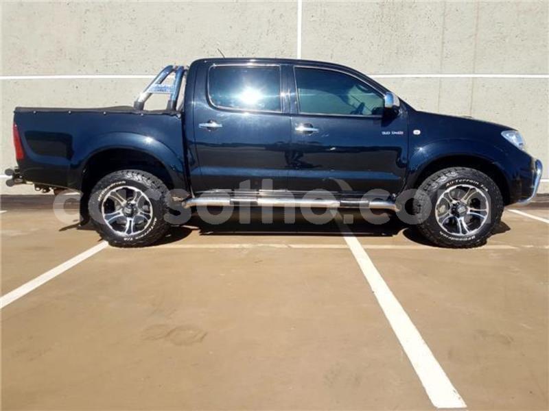 Big with watermark toyota hilux maseru maseru 14579