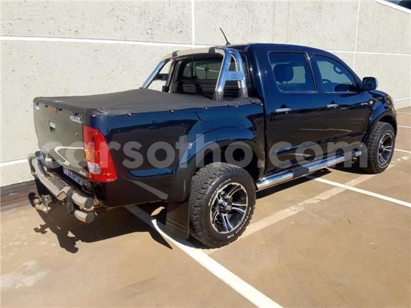 Big with watermark toyota hilux maseru maseru 14579