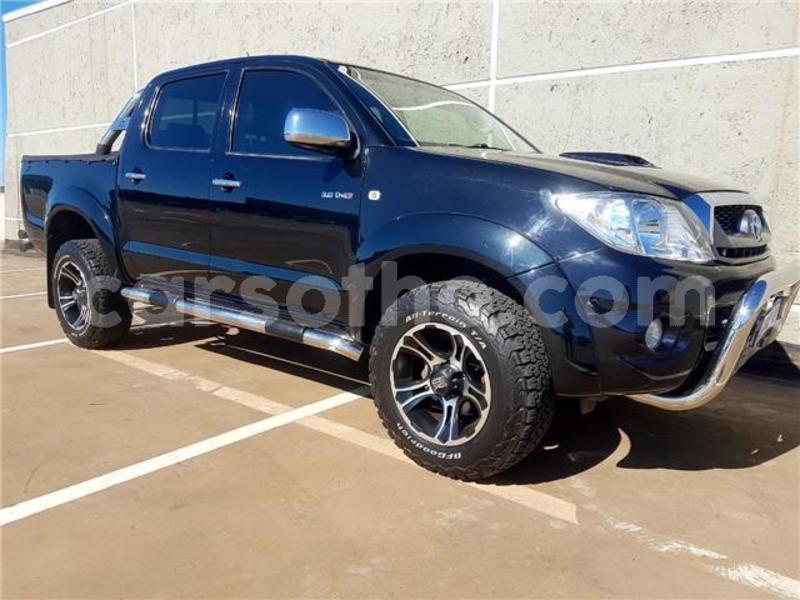 Big with watermark toyota hilux maseru maseru 14579