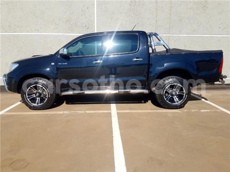 Big with watermark toyota hilux maseru maseru 14579