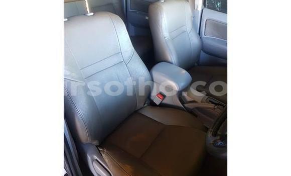 Acheter Occasion Voiture Toyota Hilux Bleu à Maseru, Maseru Acheter Occasion Voiture Toyota Hilux Bleu à Maseru, Maseru