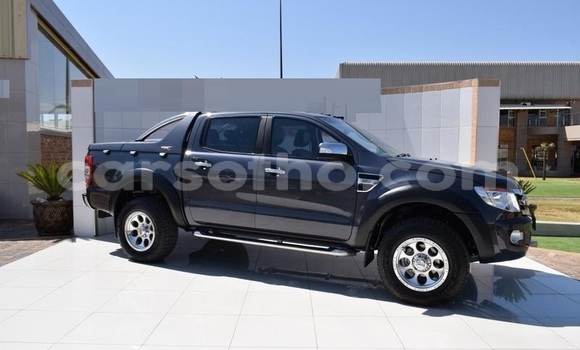 اشتري مستعمل Ford Ranger Black سيارة في Hlotse في Leribe اشتري مستعمل Ford Ranger Black سيارة في Hlotse في Leribe