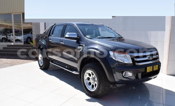 اشتري مستعمل Ford Ranger Black سيارة في Hlotse في Leribe اشتري مستعمل Ford Ranger Black سيارة في Hlotse في Leribe