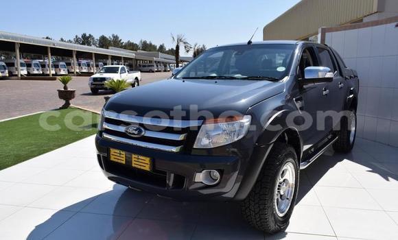 اشتري مستعمل Ford Ranger Black سيارة في Hlotse في Leribe اشتري مستعمل Ford Ranger Black سيارة في Hlotse في Leribe