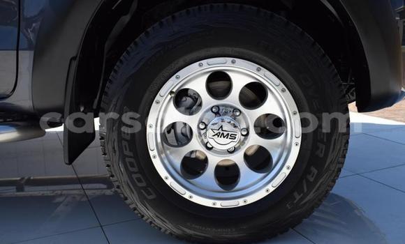 اشتري مستعمل Ford Ranger Black سيارة في Hlotse في Leribe اشتري مستعمل Ford Ranger Black سيارة في Hlotse في Leribe
