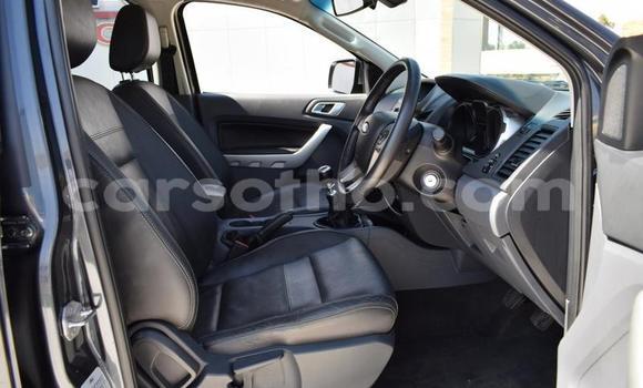 اشتري مستعمل Ford Ranger Black سيارة في Hlotse في Leribe اشتري مستعمل Ford Ranger Black سيارة في Hlotse في Leribe