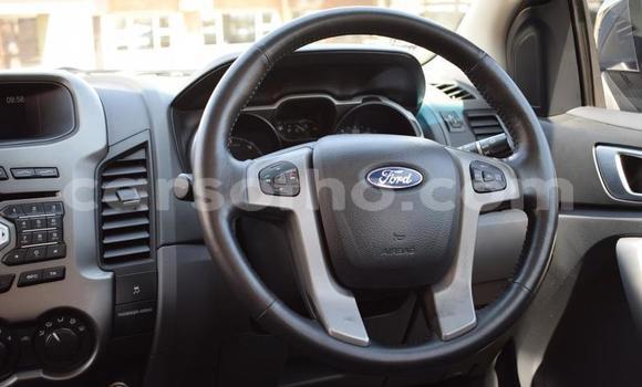 اشتري مستعمل Ford Ranger Black سيارة في Hlotse في Leribe اشتري مستعمل Ford Ranger Black سيارة في Hlotse في Leribe