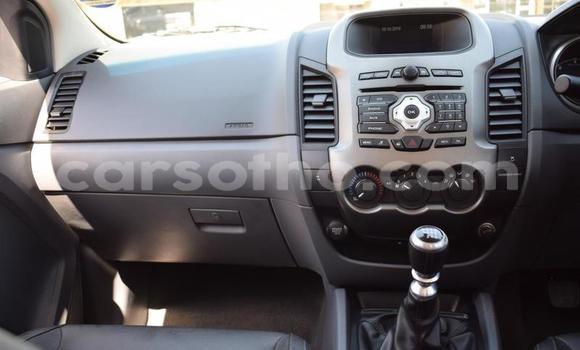 اشتري مستعمل Ford Ranger Black سيارة في Hlotse في Leribe اشتري مستعمل Ford Ranger Black سيارة في Hlotse في Leribe
