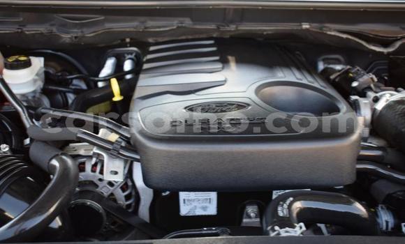اشتري مستعمل Ford Ranger Black سيارة في Hlotse في Leribe اشتري مستعمل Ford Ranger Black سيارة في Hlotse في Leribe