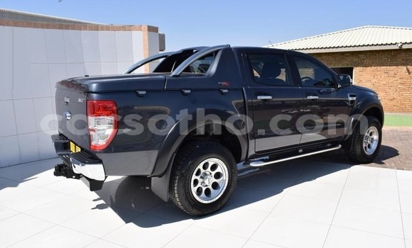 اشتري مستعمل Ford Ranger Black سيارة في Hlotse في Leribe اشتري مستعمل Ford Ranger Black سيارة في Hlotse في Leribe