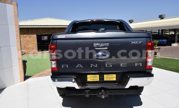 اشتري مستعمل Ford Ranger Black سيارة في Hlotse في Leribe اشتري مستعمل Ford Ranger Black سيارة في Hlotse في Leribe