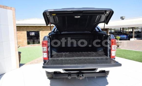 اشتري مستعمل Ford Ranger Black سيارة في Hlotse في Leribe اشتري مستعمل Ford Ranger Black سيارة في Hlotse في Leribe