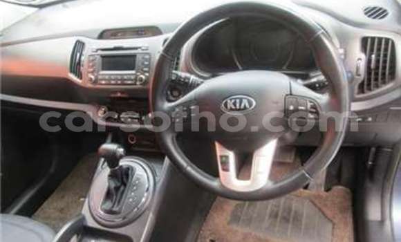 اشتري مستعمل Kia Sportage Other سيارة في Butha Buthe في Butha-Buthe اشتري مستعمل Kia Sportage Other سيارة في Butha Buthe في Butha-Buthe