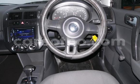 اشتري مستعمل Volkswagen Polo White سيارة في Maseru في Maseru اشتري مستعمل Volkswagen Polo White سيارة في Maseru في Maseru