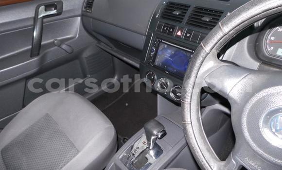 اشتري مستعمل Volkswagen Polo White سيارة في Maseru في Maseru اشتري مستعمل Volkswagen Polo White سيارة في Maseru في Maseru