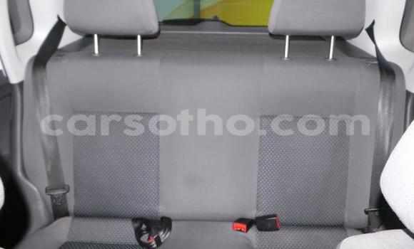 اشتري مستعمل Volkswagen Polo White سيارة في Maseru في Maseru اشتري مستعمل Volkswagen Polo White سيارة في Maseru في Maseru