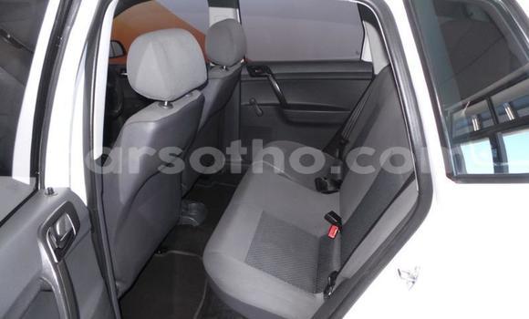 اشتري مستعمل Volkswagen Polo White سيارة في Maseru في Maseru اشتري مستعمل Volkswagen Polo White سيارة في Maseru في Maseru
