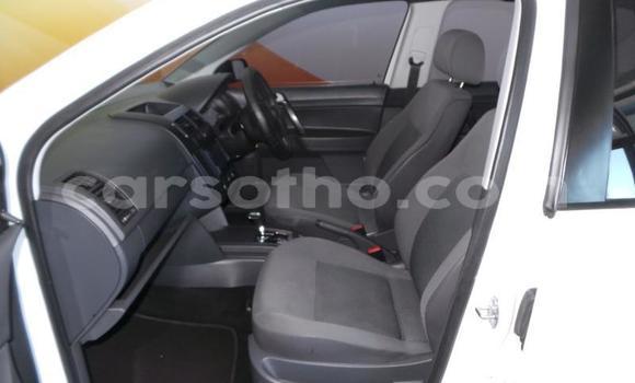 اشتري مستعمل Volkswagen Polo White سيارة في Maseru في Maseru اشتري مستعمل Volkswagen Polo White سيارة في Maseru في Maseru