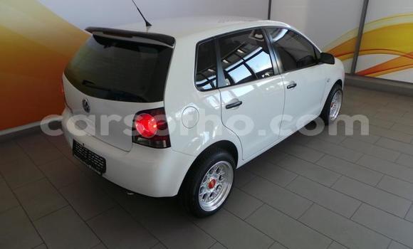 اشتري مستعمل Volkswagen Polo White سيارة في Maseru في Maseru اشتري مستعمل Volkswagen Polo White سيارة في Maseru في Maseru