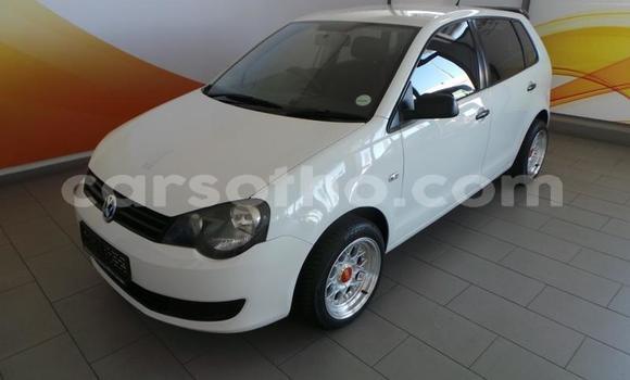 اشتري مستعمل Volkswagen Polo White سيارة في Maseru في Maseru اشتري مستعمل Volkswagen Polo White سيارة في Maseru في Maseru