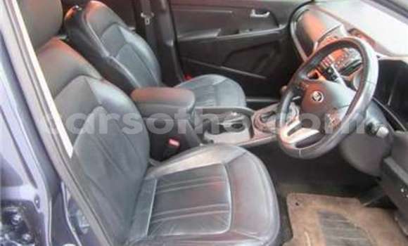 اشتري مستعمل Kia Sportage Other سيارة في Butha Buthe في Butha-Buthe اشتري مستعمل Kia Sportage Other سيارة في Butha Buthe في Butha-Buthe