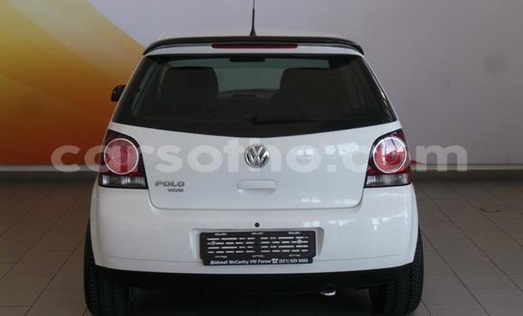 اشتري مستعمل Volkswagen Polo White سيارة في Maseru في Maseru اشتري مستعمل Volkswagen Polo White سيارة في Maseru في Maseru