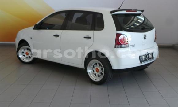 اشتري مستعمل Volkswagen Polo White سيارة في Maseru في Maseru اشتري مستعمل Volkswagen Polo White سيارة في Maseru في Maseru