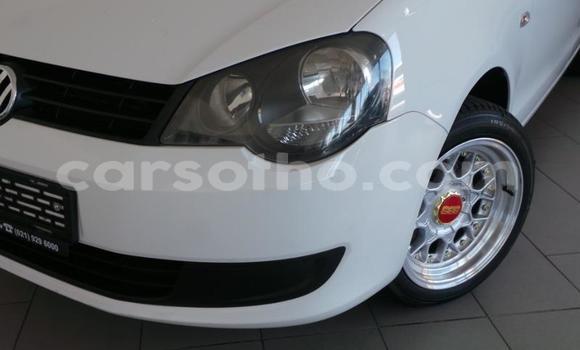 اشتري مستعمل Volkswagen Polo White سيارة في Maseru في Maseru اشتري مستعمل Volkswagen Polo White سيارة في Maseru في Maseru