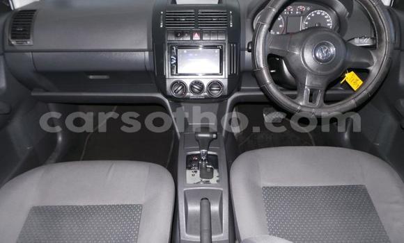 اشتري مستعمل Volkswagen Polo White سيارة في Maseru في Maseru اشتري مستعمل Volkswagen Polo White سيارة في Maseru في Maseru