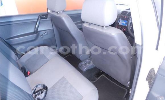اشتري مستعمل Volkswagen Polo White سيارة في Maseru في Maseru اشتري مستعمل Volkswagen Polo White سيارة في Maseru في Maseru