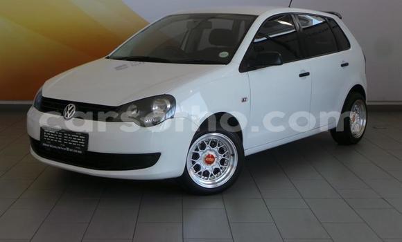 اشتري مستعمل Volkswagen Polo White سيارة في Maseru في Maseru اشتري مستعمل Volkswagen Polo White سيارة في Maseru في Maseru
