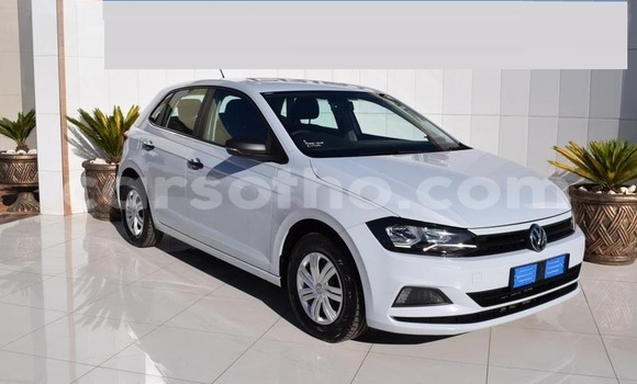 اشتري مستعمل Volkswagen Polo White سيارة في Hlotse في Leribe اشتري مستعمل Volkswagen Polo White سيارة في Hlotse في Leribe