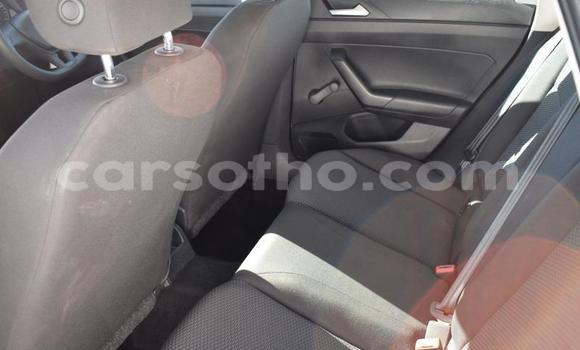 اشتري مستعمل Volkswagen Polo White سيارة في Hlotse في Leribe اشتري مستعمل Volkswagen Polo White سيارة في Hlotse في Leribe