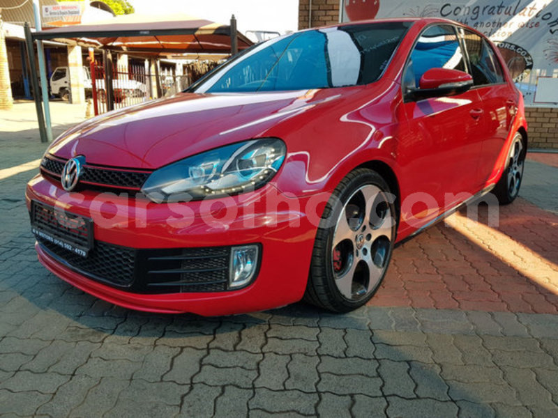 Big with watermark volkswagen golf gti leribe maputsoa 14585