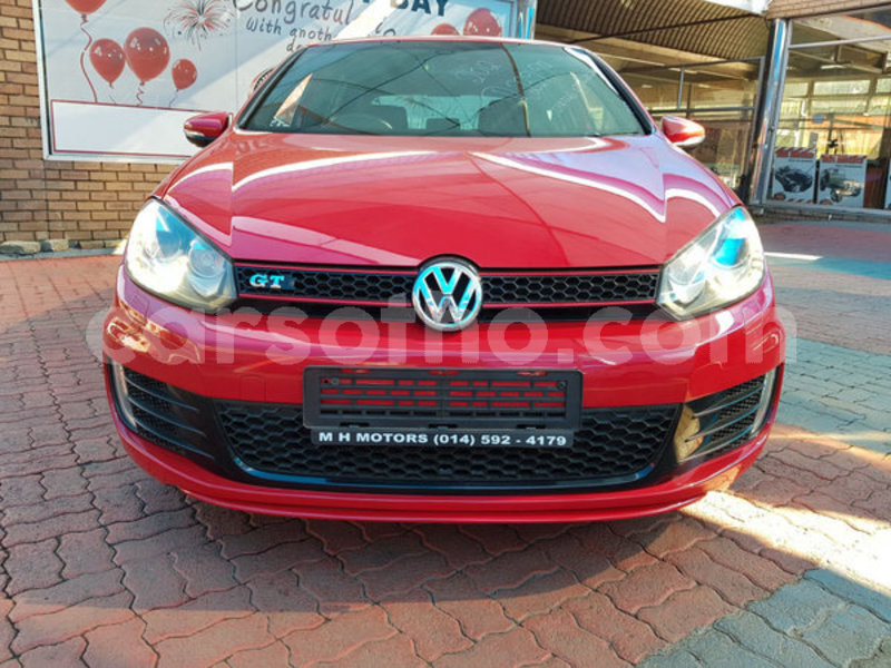 Big with watermark volkswagen golf gti leribe maputsoa 14585