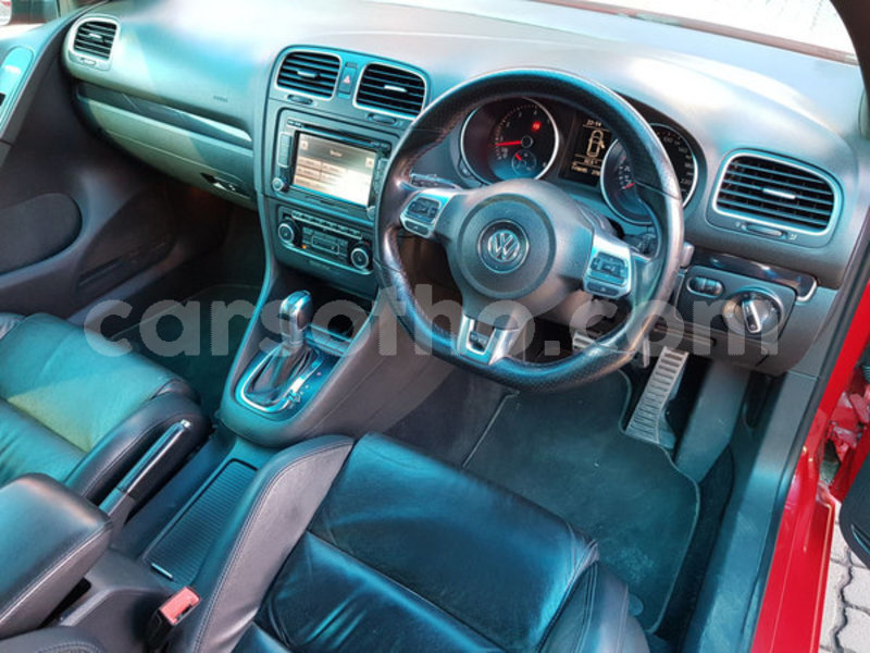 Big with watermark volkswagen golf gti leribe maputsoa 14585