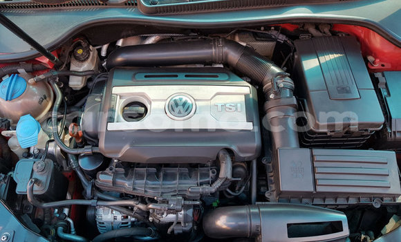Sayi Na hannu Volkswagen Golf GTI Red Mota in Maputsoa a Leribe Sayi Na hannu Volkswagen Golf GTI Red Mota in Maputsoa a Leribe