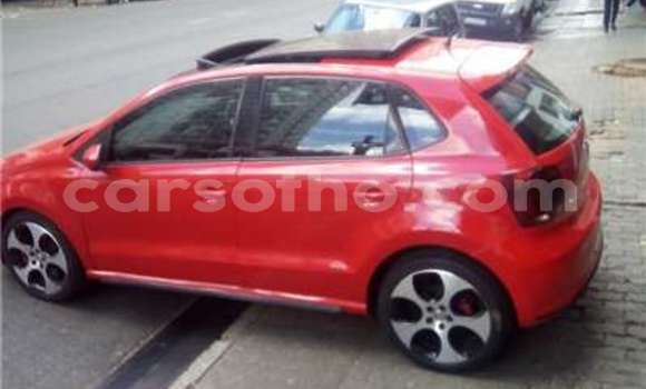 اشتري مستعمل Volkswagen Polo GTI Red سيارة في Butha Buthe في Butha-Buthe اشتري مستعمل Volkswagen Polo GTI Red سيارة في Butha Buthe في Butha-Buthe