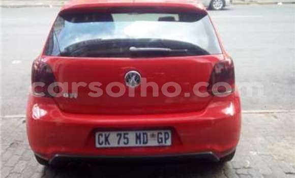 اشتري مستعمل Volkswagen Polo GTI Red سيارة في Butha Buthe في Butha-Buthe اشتري مستعمل Volkswagen Polo GTI Red سيارة في Butha Buthe في Butha-Buthe