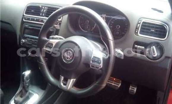 اشتري مستعمل Volkswagen Polo GTI Red سيارة في Butha Buthe في Butha-Buthe اشتري مستعمل Volkswagen Polo GTI Red سيارة في Butha Buthe في Butha-Buthe