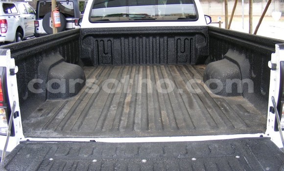 اشتري مستعمل Toyota Hilux White سيارة في Butha–Buthe في Thaba-Tseka اشتري مستعمل Toyota Hilux White سيارة في Butha–Buthe في Thaba-Tseka