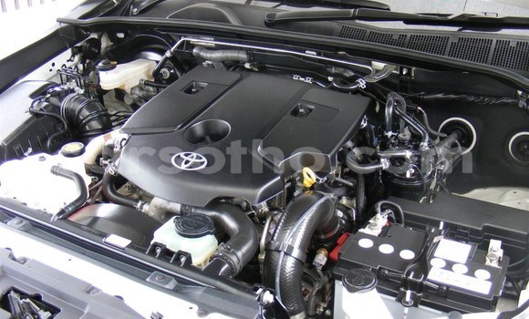 اشتري مستعمل Toyota Hilux White سيارة في Butha–Buthe في Thaba-Tseka اشتري مستعمل Toyota Hilux White سيارة في Butha–Buthe في Thaba-Tseka