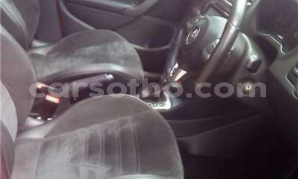 اشتري مستعمل Volkswagen Polo GTI Red سيارة في Butha Buthe في Butha-Buthe اشتري مستعمل Volkswagen Polo GTI Red سيارة في Butha Buthe في Butha-Buthe