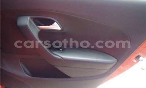 اشتري مستعمل Volkswagen Polo GTI Red سيارة في Butha Buthe في Butha-Buthe اشتري مستعمل Volkswagen Polo GTI Red سيارة في Butha Buthe في Butha-Buthe