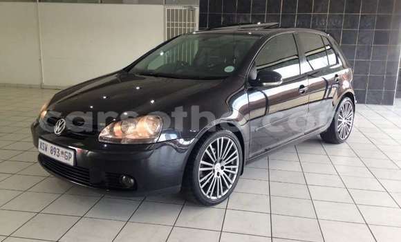 Acheter Occasion Voiture Volkswagen Golf Noir à Butha–Buthe, Thaba-Tseka Acheter Occasion Voiture Volkswagen Golf Noir à Butha–Buthe, Thaba-Tseka