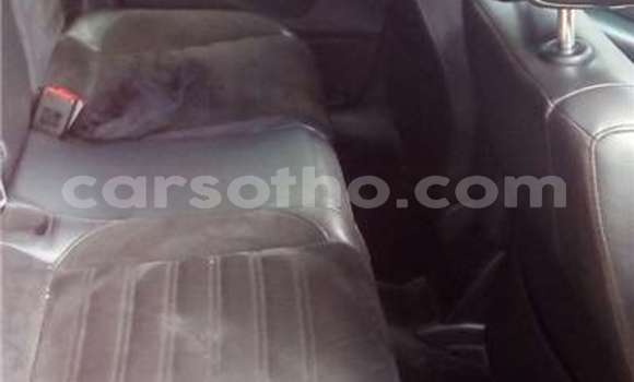 اشتري مستعمل Volkswagen Polo GTI Red سيارة في Butha Buthe في Butha-Buthe اشتري مستعمل Volkswagen Polo GTI Red سيارة في Butha Buthe في Butha-Buthe